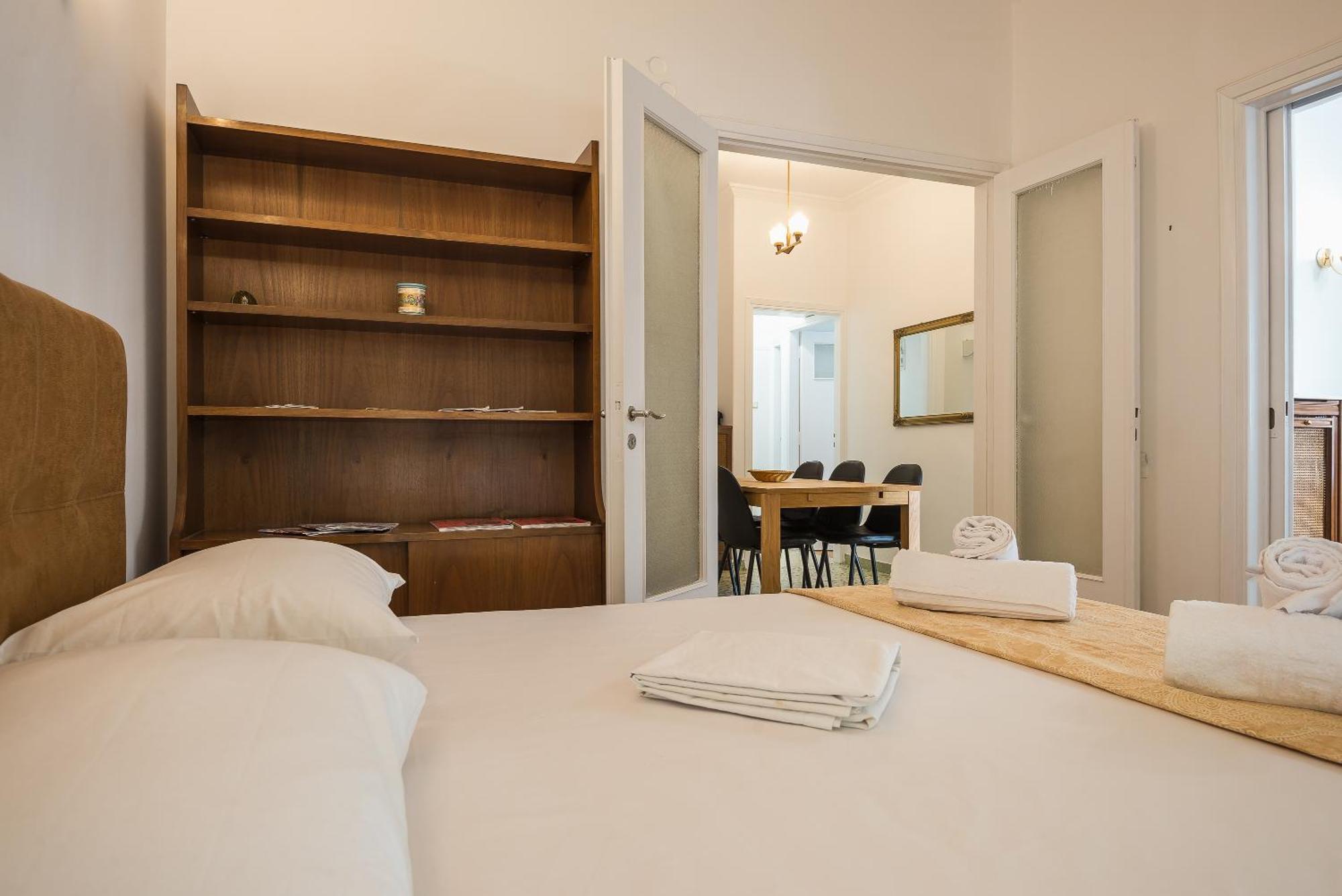 Victoria Best Apartments Atény Pokoj fotografie
